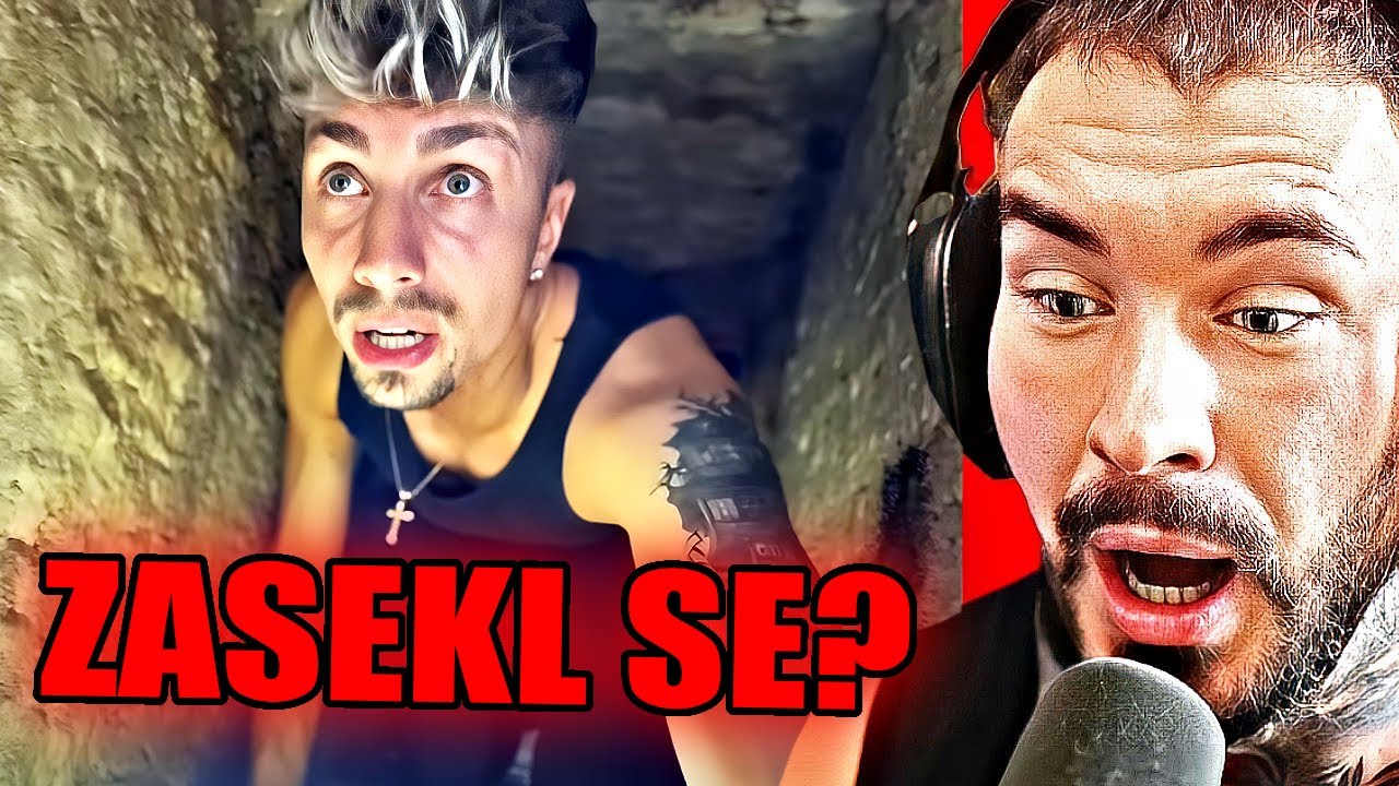 TVTWIXX MAJÍ DALŠÍ PROBLÉM?!