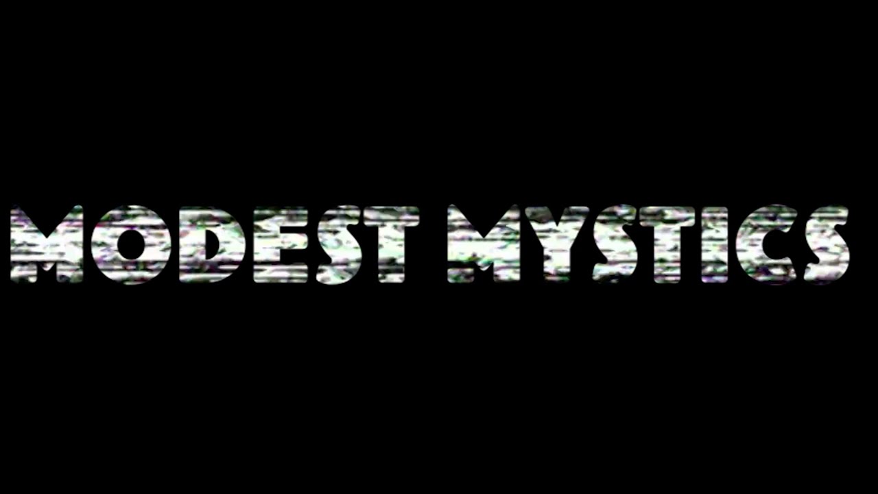 Modest Mystics - An Edit By $clear$now