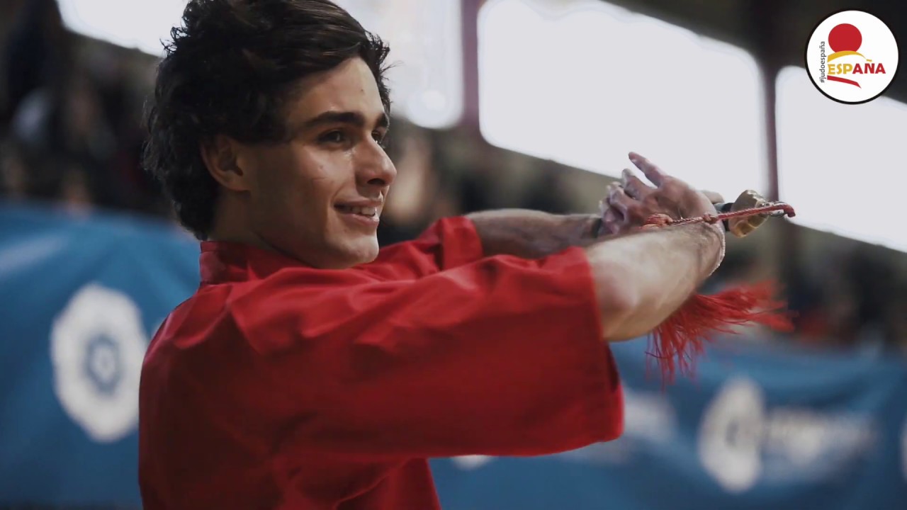 XXXIV Campeonato de España de Wushu 2020 - HIGHLIGHTS