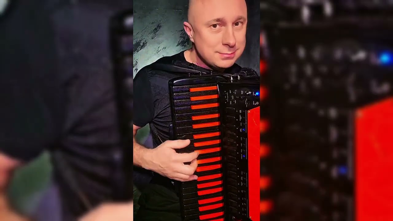Wracam - Prusiński Accordion Show 