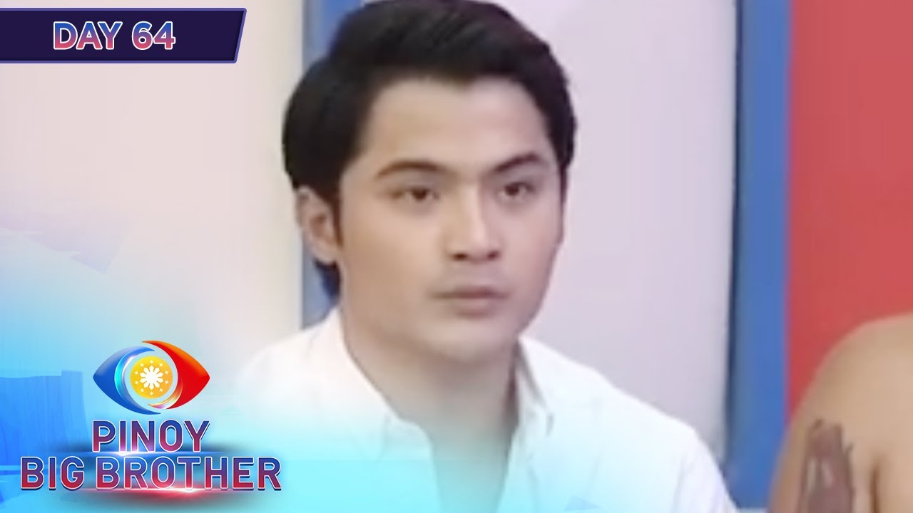Day 64: Eian, evicted from Kuya's house | PBB Kumunity