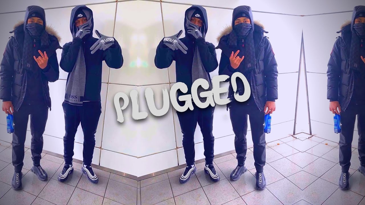 {FREE} Digga D X TPL X Active Gang 