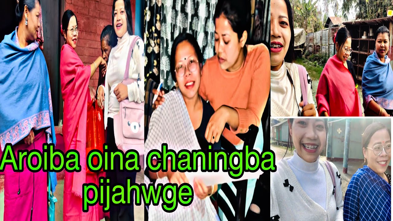 Enamamgi Chaningba Amta Pijahwge|| Doctor su Endomchaga Chatminnarure