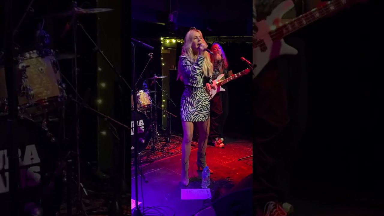 Running Back To You - Laura Evans - 24/02/23