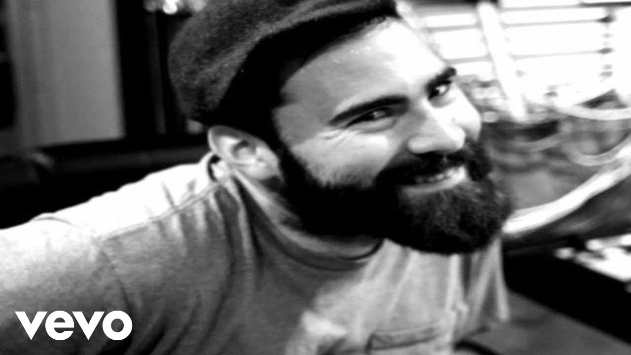 Four Year Strong - Stuck in the Middle (Making Of)
