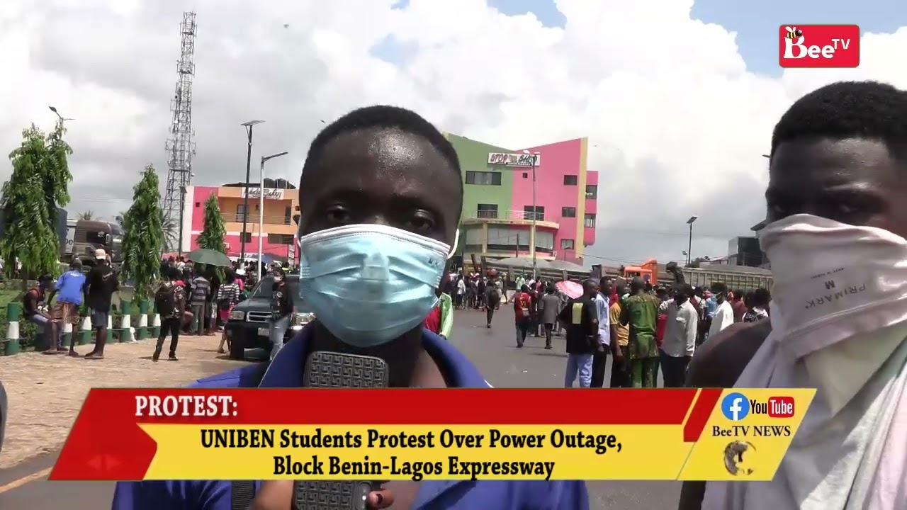PROTEST: