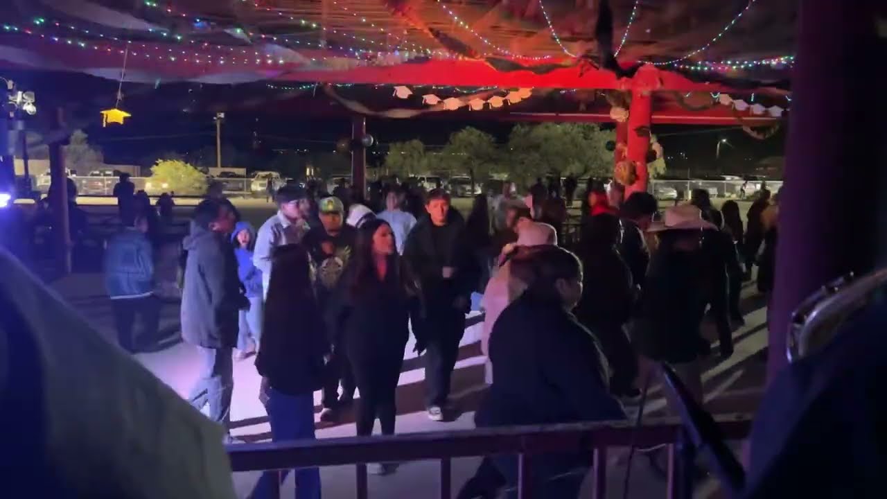 P-DUB in SX (cumbia vid mix**)110725