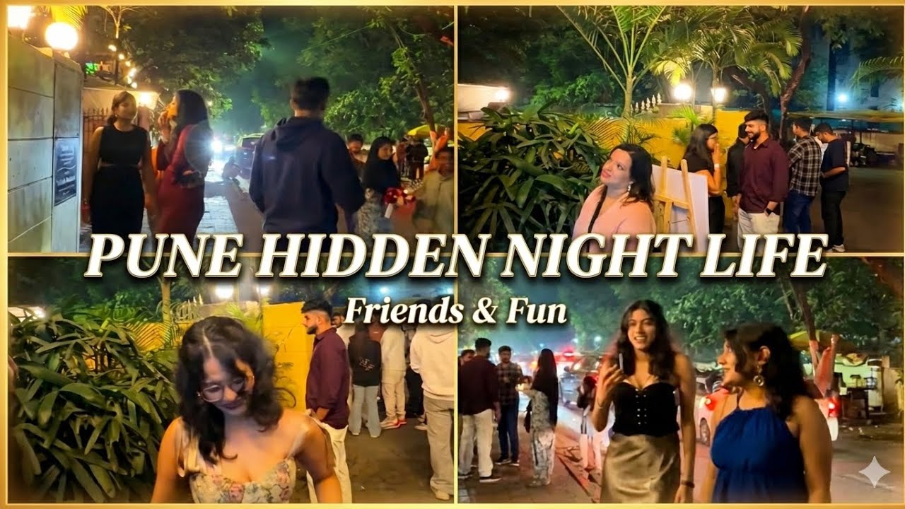 Pune | KP | Midnight | 12 Am