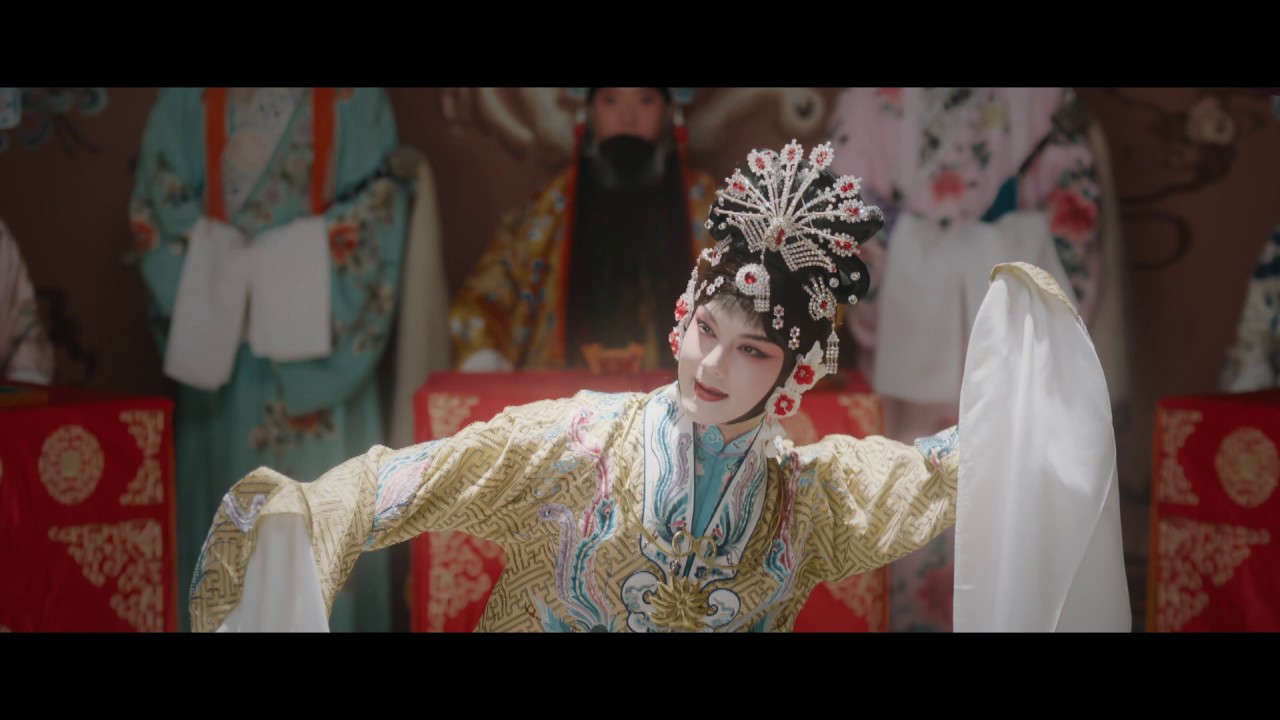 鬓边不是海棠红  |  iTalkBB TV 热播