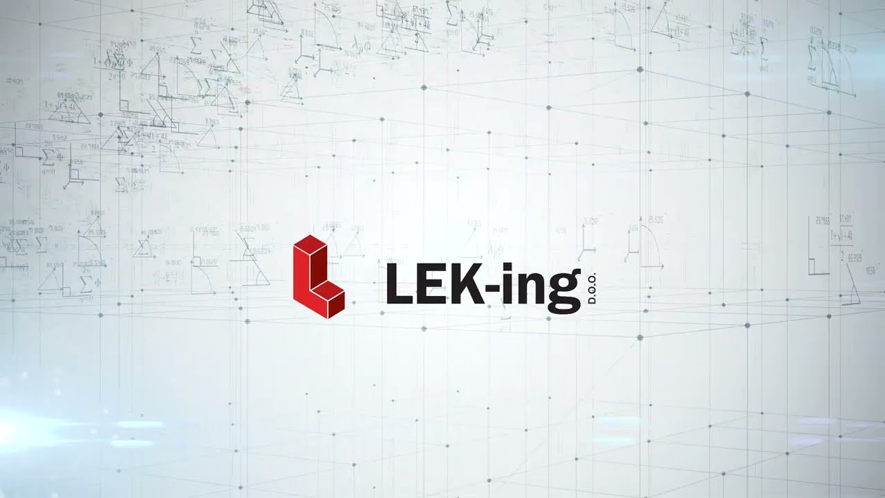 LEK-ING d.o.o. |【4K】●| Gušće | Sisačko-moslavačka županija | Video produkcija | ●|dronKADAR |●