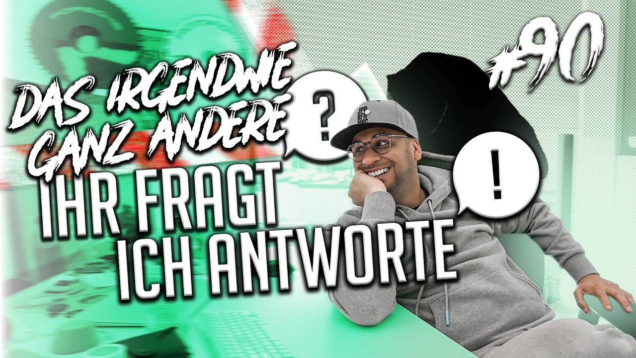 JP Performance - Ihr Fragt/Ich Antworte #90