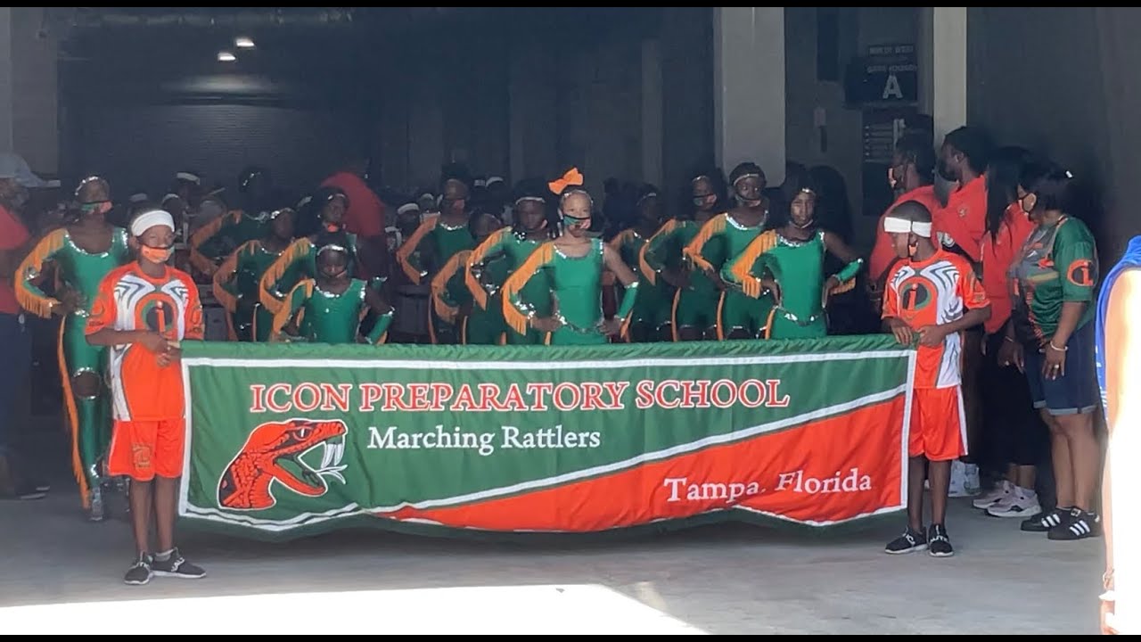 Back to School Battle of The Bands 2021