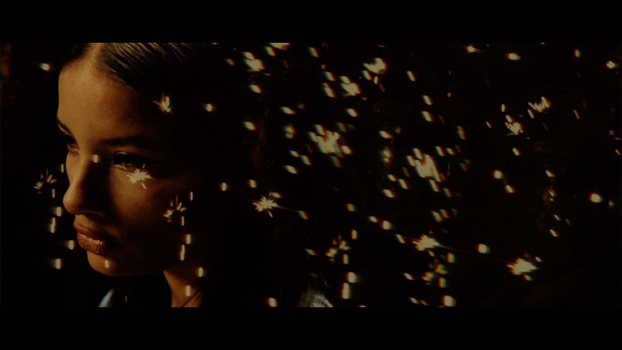 MR TOUT LE MONDE - Pour Toujours (feat. ROLEON) (Official Video)