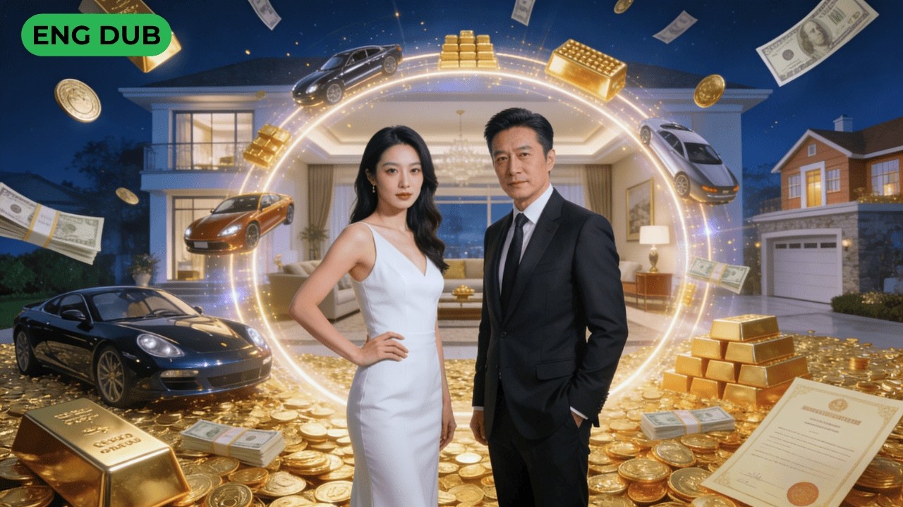 Husband left pregnant me for his mistress! Billionaire CEO dad punishes the ungrateful son!
