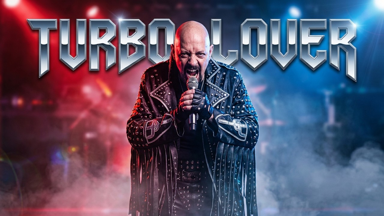 Turbo Lover (Tribute to Judas Priest) at Bonfire Las Vegas 072525
