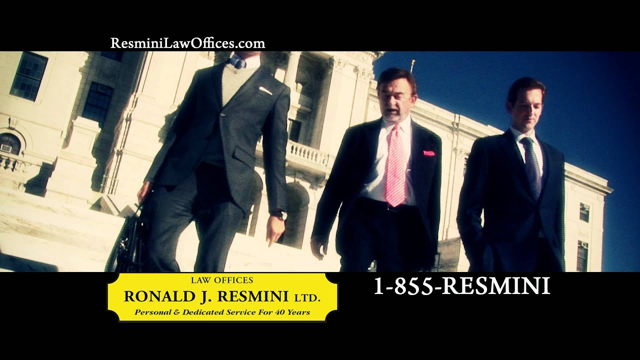 Personal Injury- Medical Malpractice Attorney RI & MA