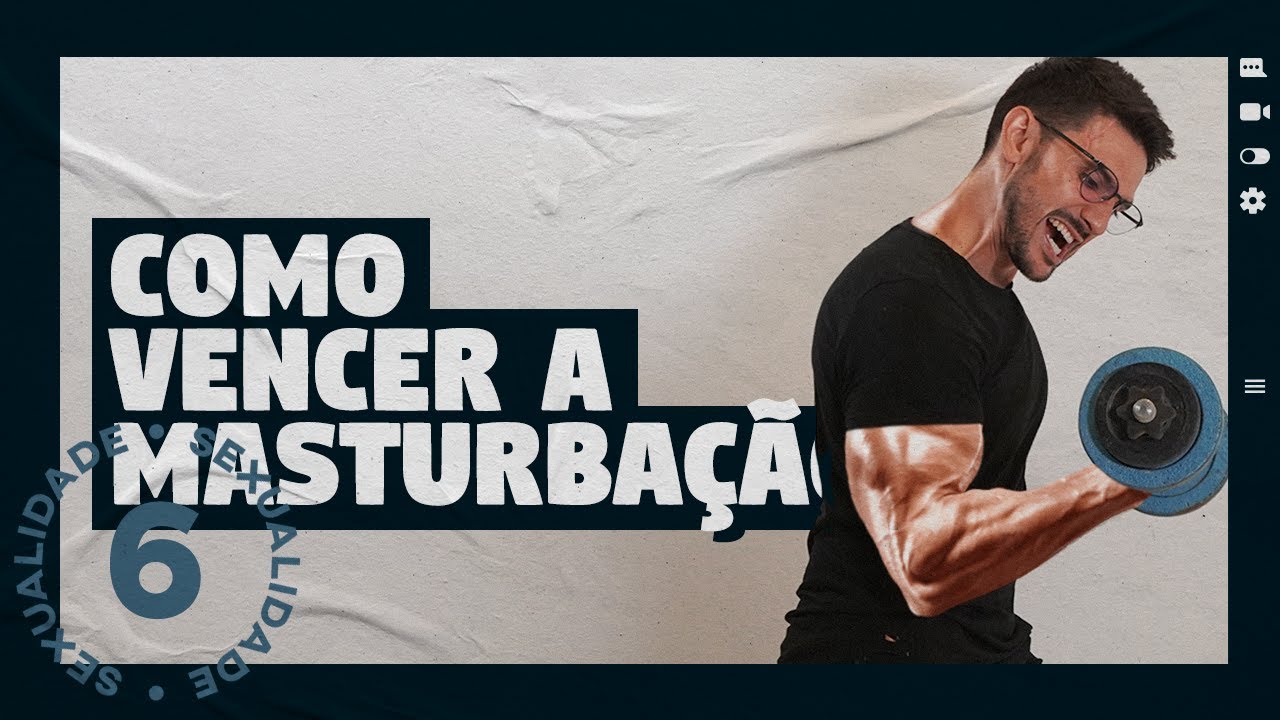 Masturbação é Pecado? Como Vencê-la? (Lição 6)