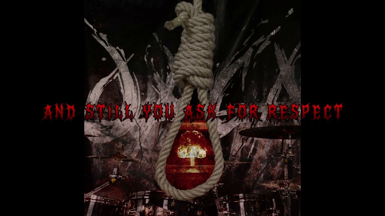 Orca - The Noose (Official Lyric Video)