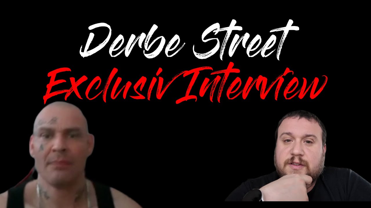 Derbe Street Interview
