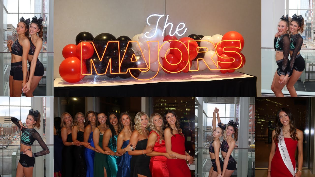 MAJORS