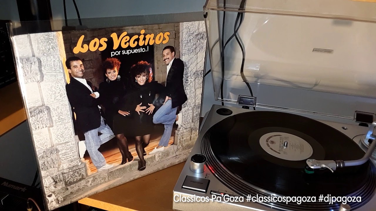 Milly Quezada. Los Vecinos. Brujeria. For Promotional use only.