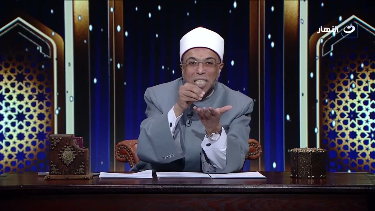أبشع مـ ـرض ممكن يصيب قلبك   إنك تتوقف عن ذكر الله