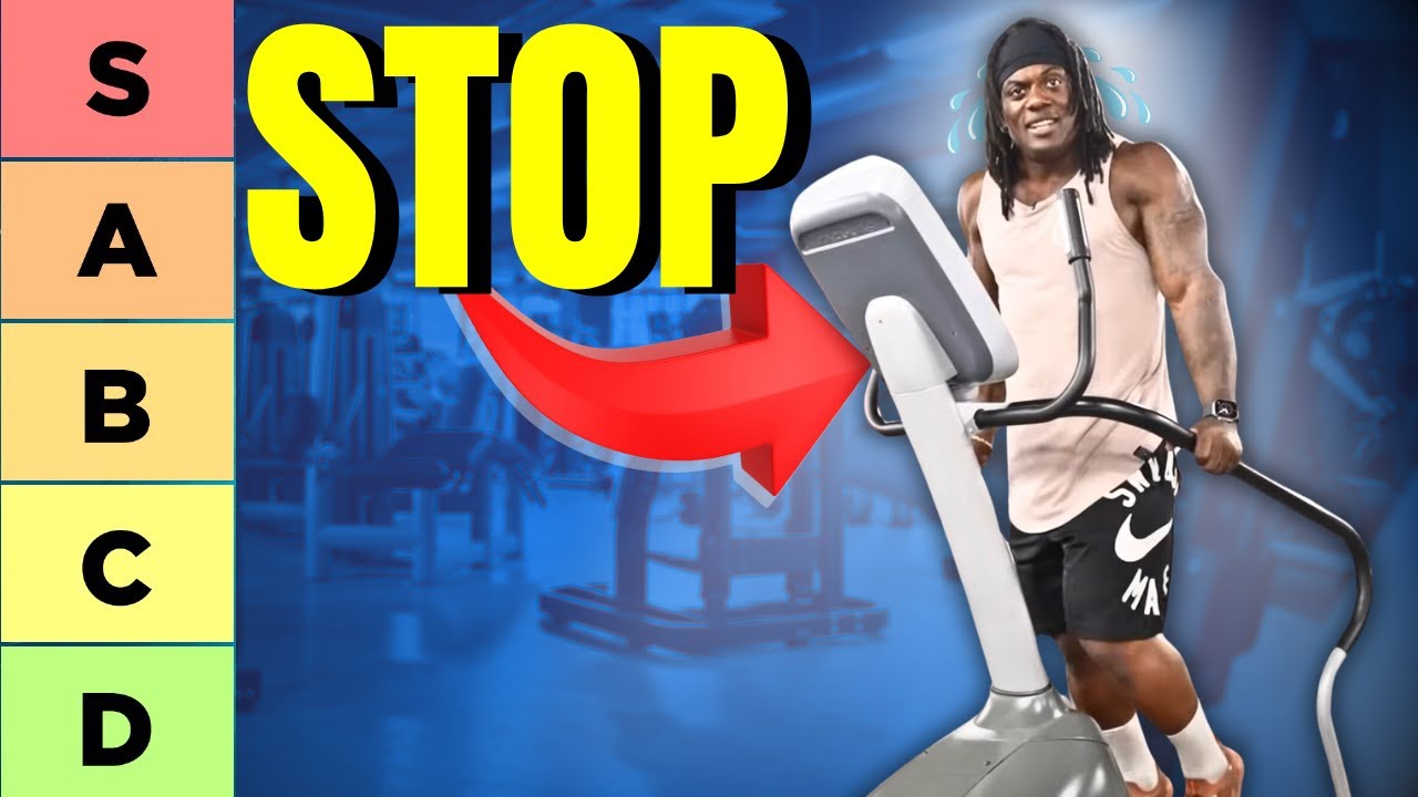 This Is The WORST Cardio For Fat Loss
