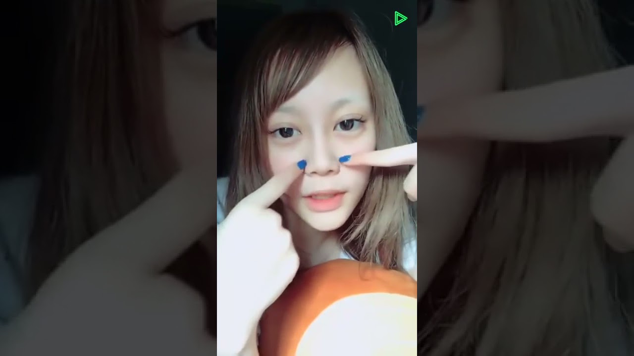 拾い物　LINE LIVE