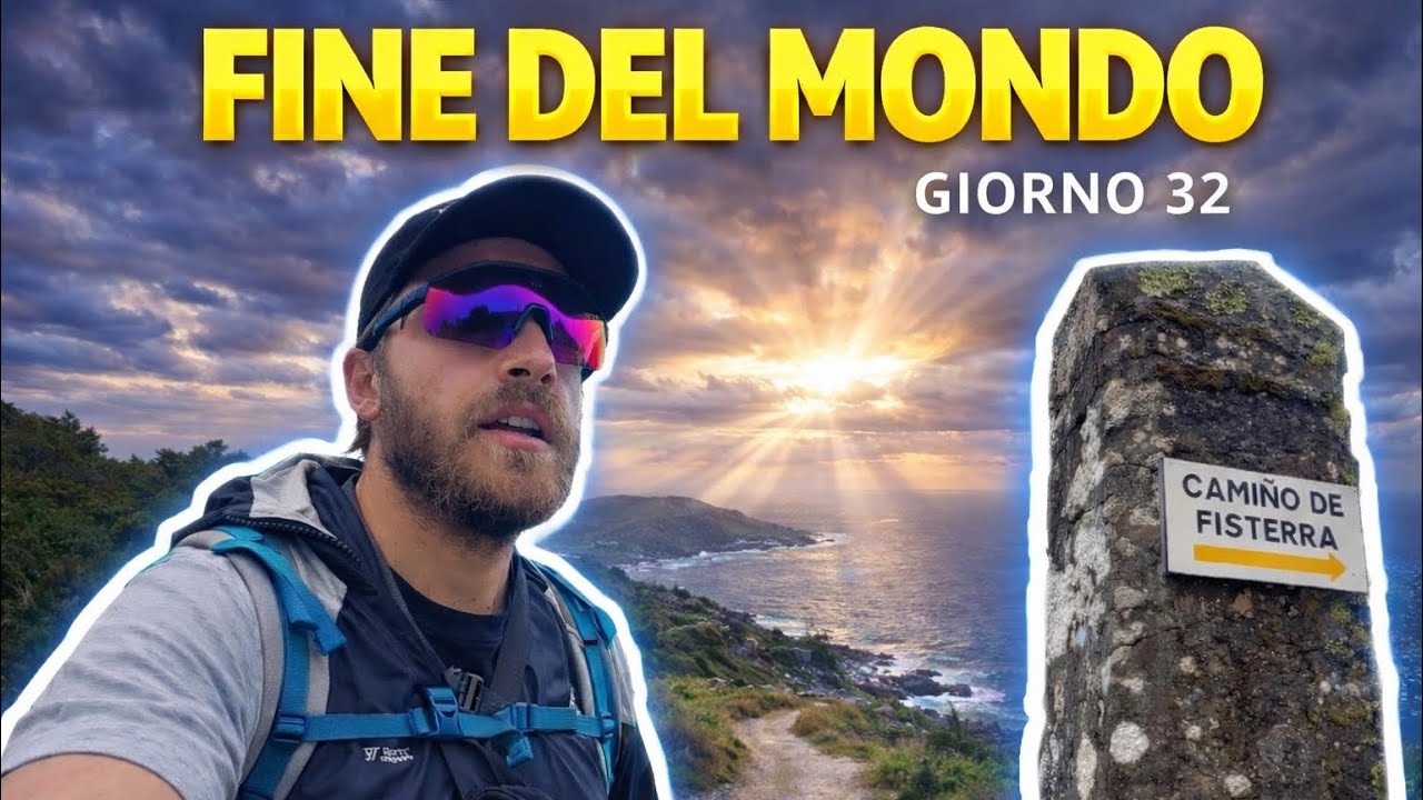Fino alla fine del mondo 
