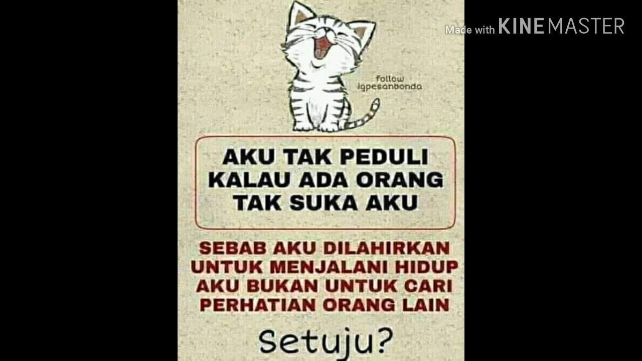 Auto baper menyedihkan