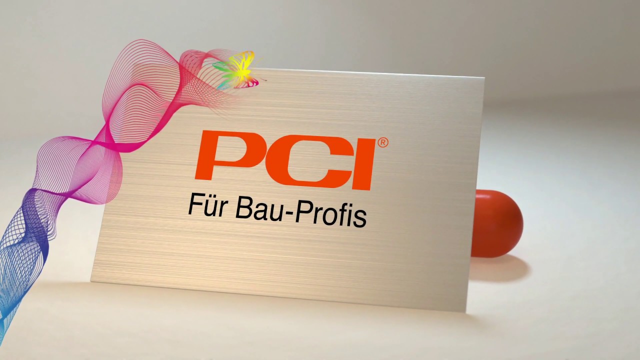 PCI Multicolor