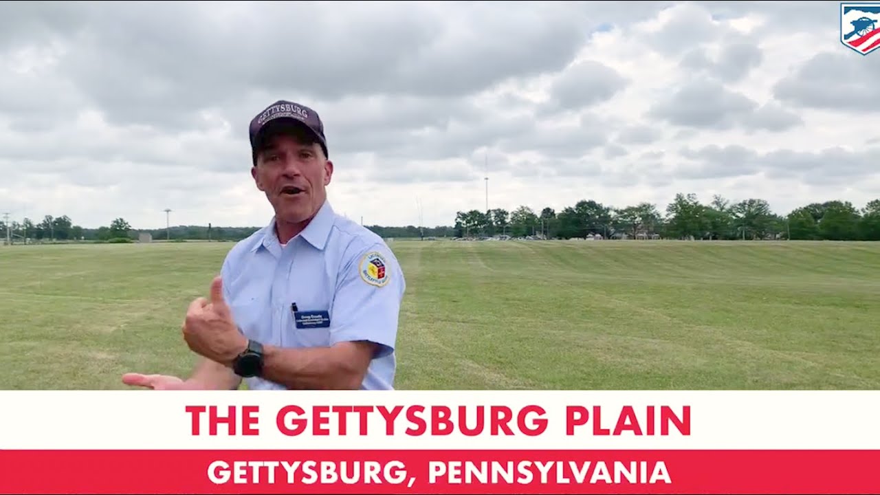 Artillery at Gettysburg and Continuing Day 1: Gettysburg 158 Live!