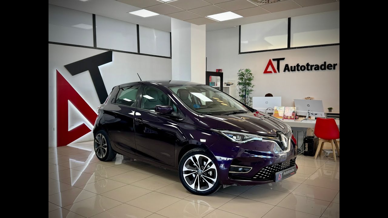 RENAULT Zoe en Elche, Alicante