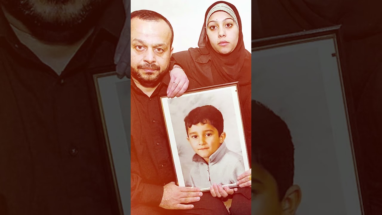 16 Years Later: The DNA That Finally Solved the Swedish Cold Case