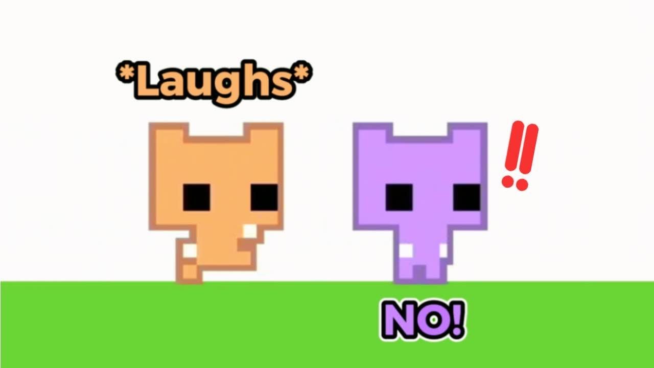 Idiots play Pico Park 2..