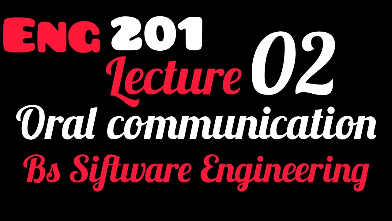 Eng 201 lecture 02|| Eng 201 short lecture