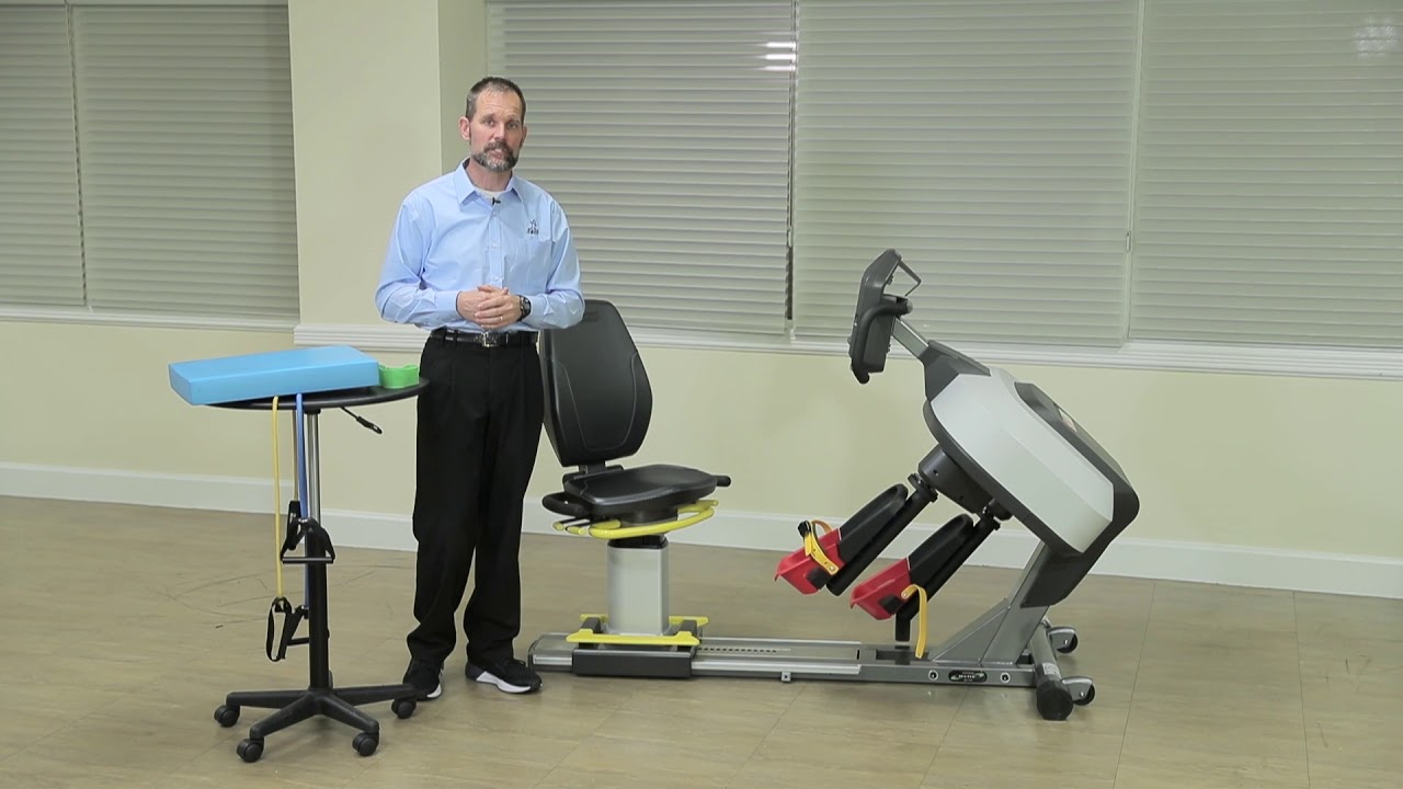 SCIFIT Latitude Athletes