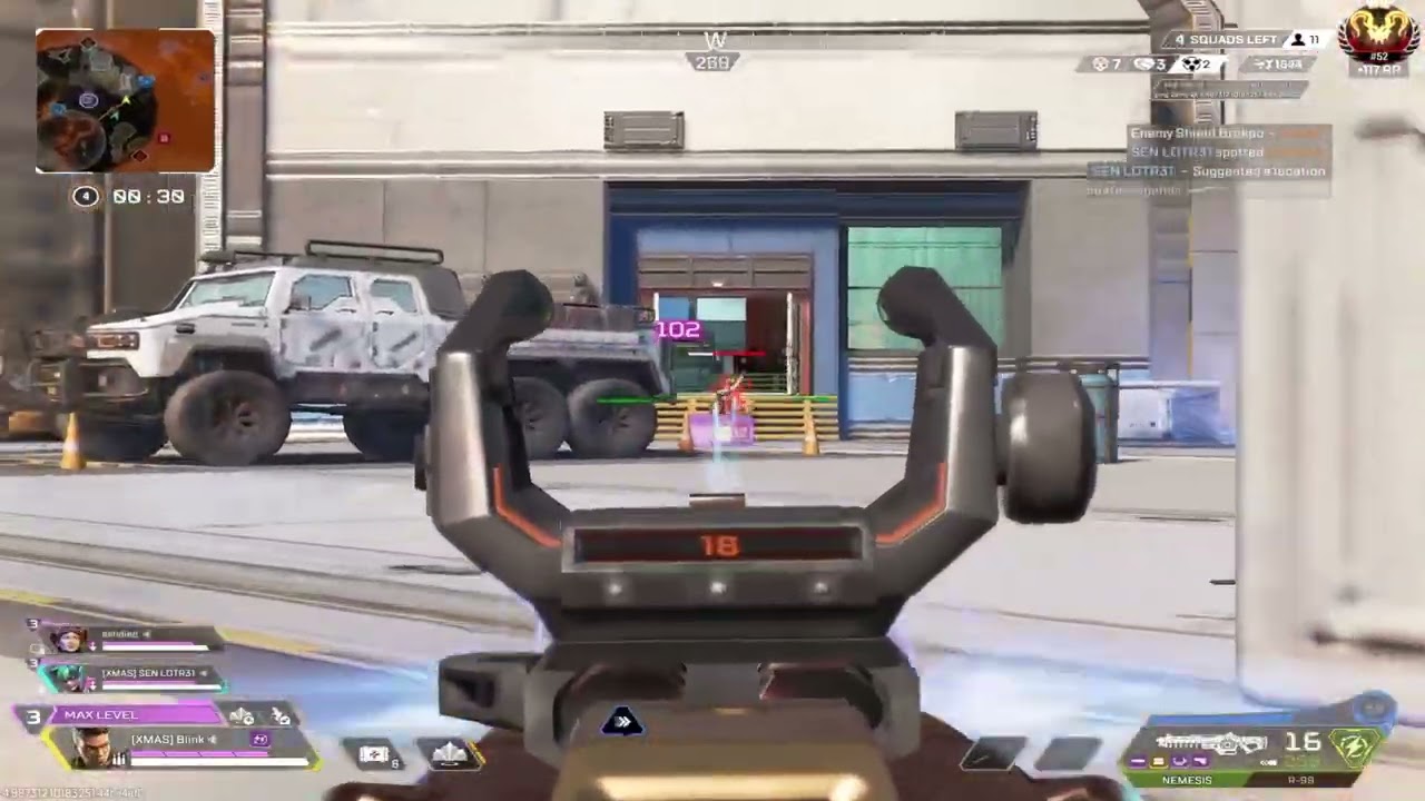 Top IGL mechanics..?🎯