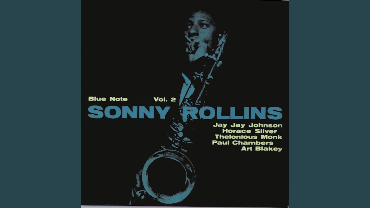 Why Don't I (Rudy Van Gelder Edition/1999 Remaster/24 Bit Mastering)