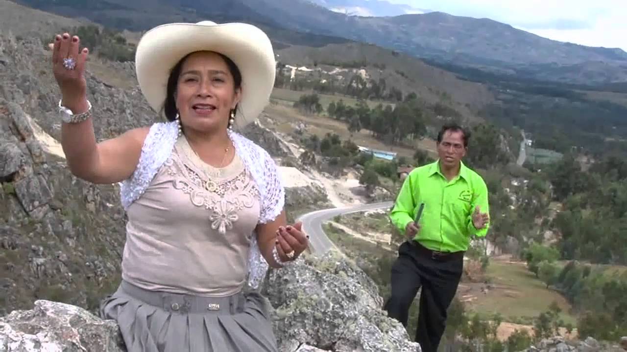 BANDA TÍPICA: ALEGRES DE CHANTA BAJA-TE ENTREGUÉ MI CORAZÓN