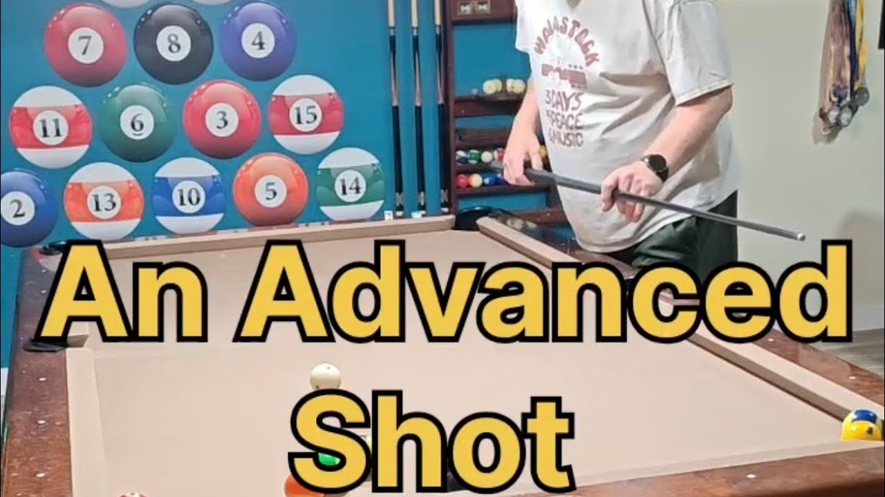Advanced ARCH Shot EXPLAINED!