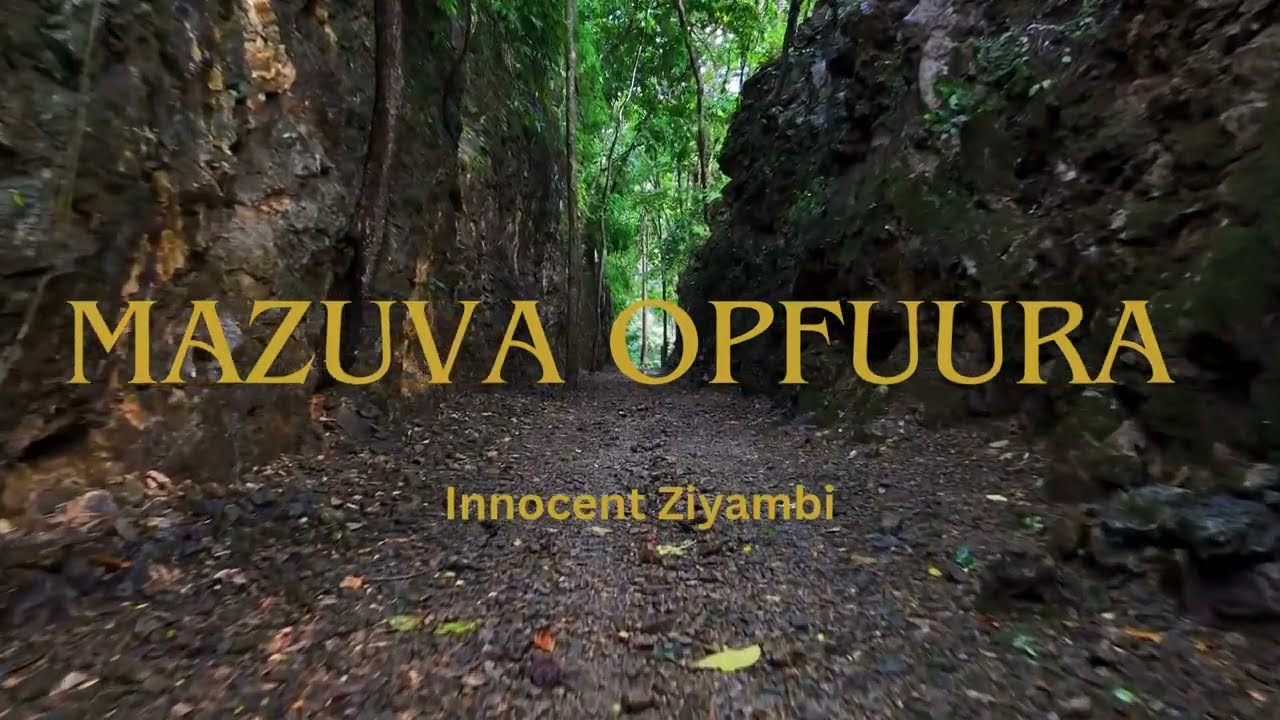 Mazuva opfuura