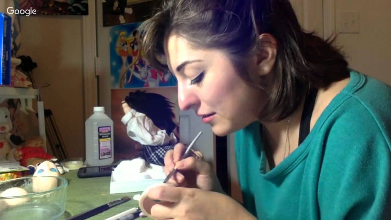 AsenvaBJD Faceup Fun: Obitsu