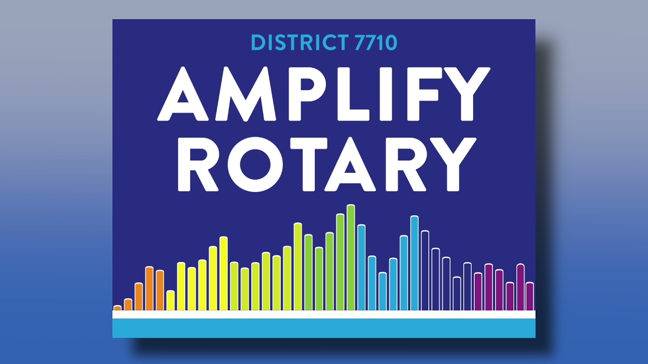 DisCon22- Rotary 7710 District Conference