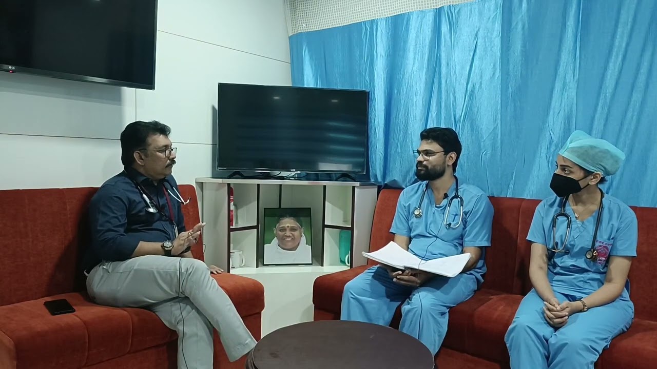 Case Discussion || Hypoglycemia