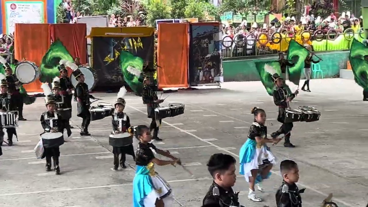 DIVISION MAPEH FESTIVAL OF TALENTS 2026|DRUM N LYRE COMPETITION| KAES 