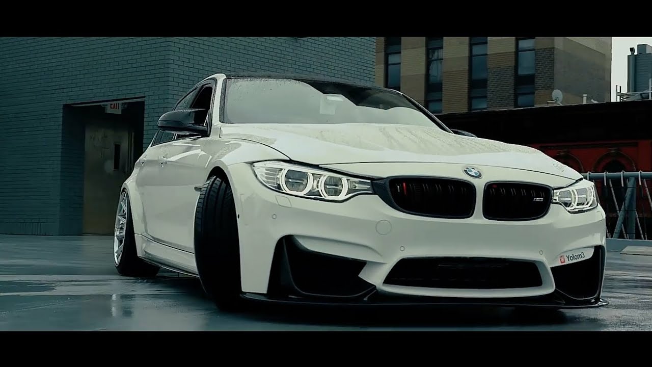 Krawk ft. Kant - BMW MONSTRA (Clipe Oficial