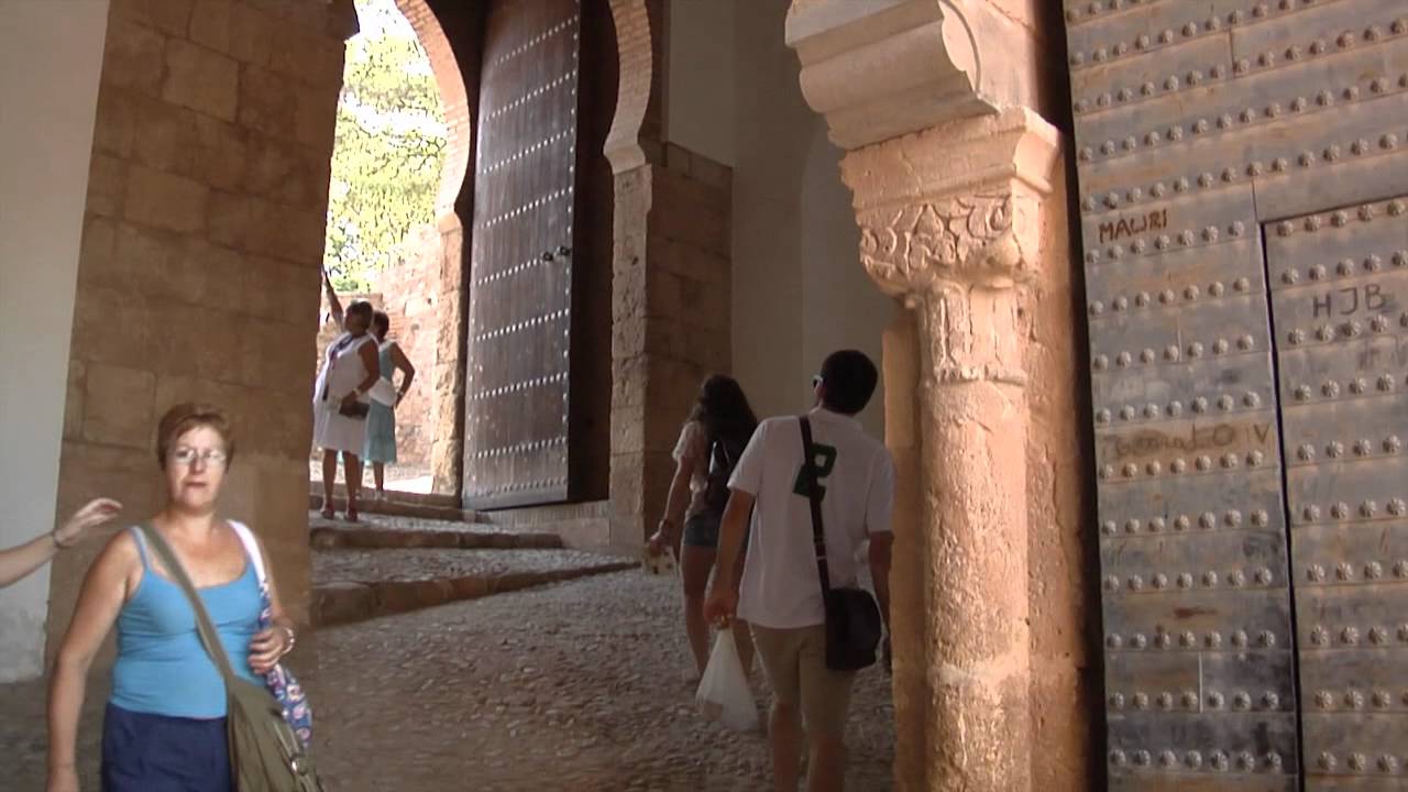 Puerta de los Siete Suelos