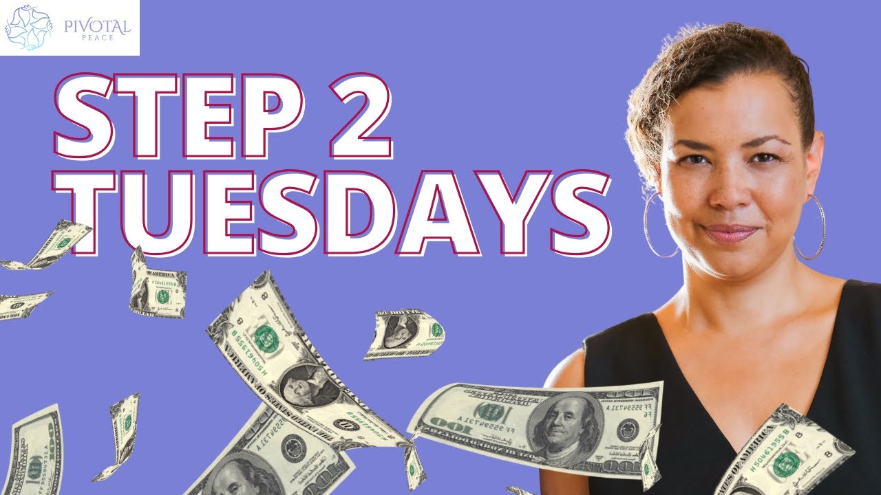 What Financial Information Do I Need to Disclose in a Divorce - Pivotal Peace