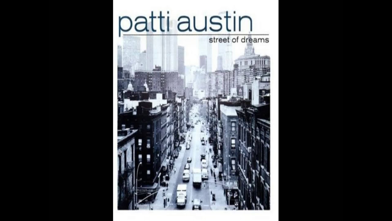 patti austin the look of love